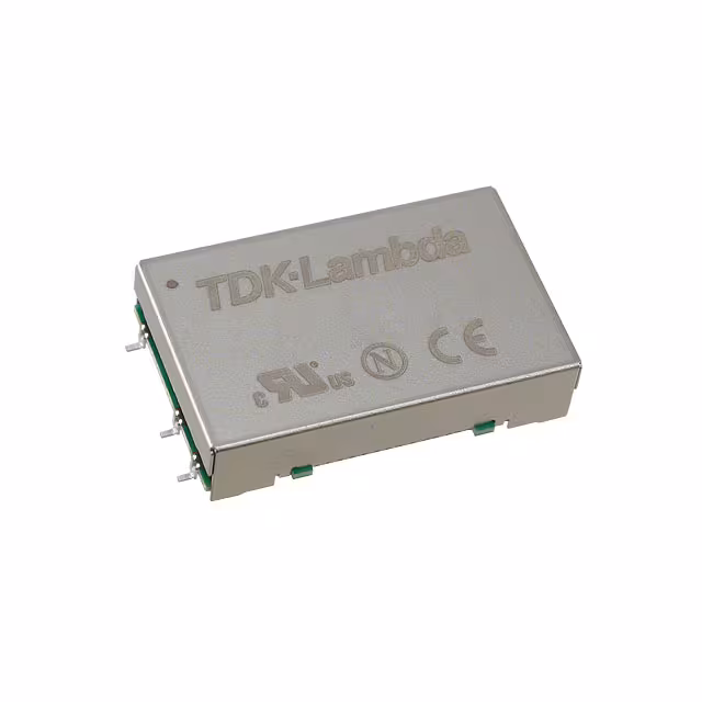 CC10-0512DR-E TDK-Lambda Americas Inc  DC DC Converters